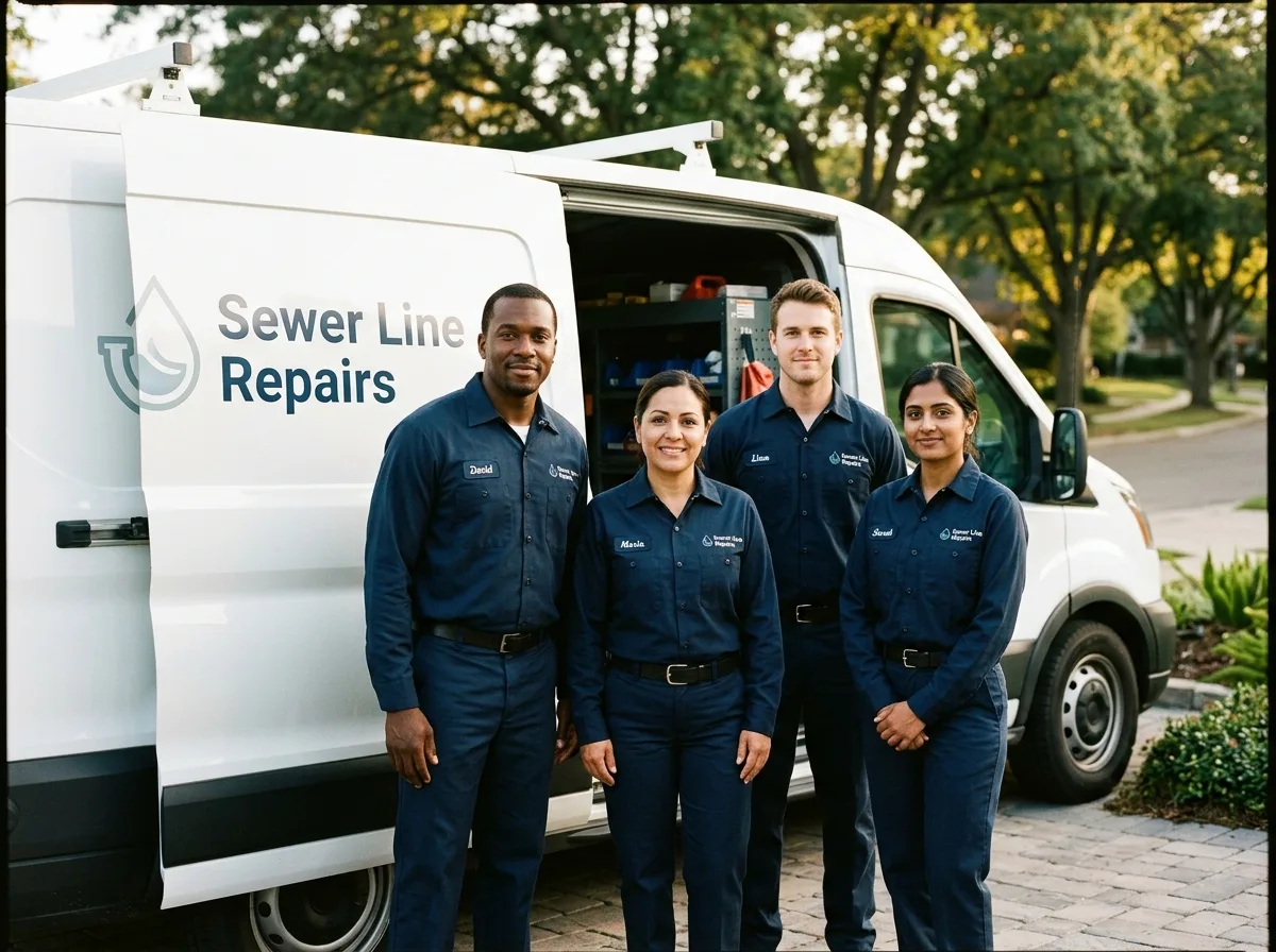 Emergency Plumber company in Oklahoma City, OK