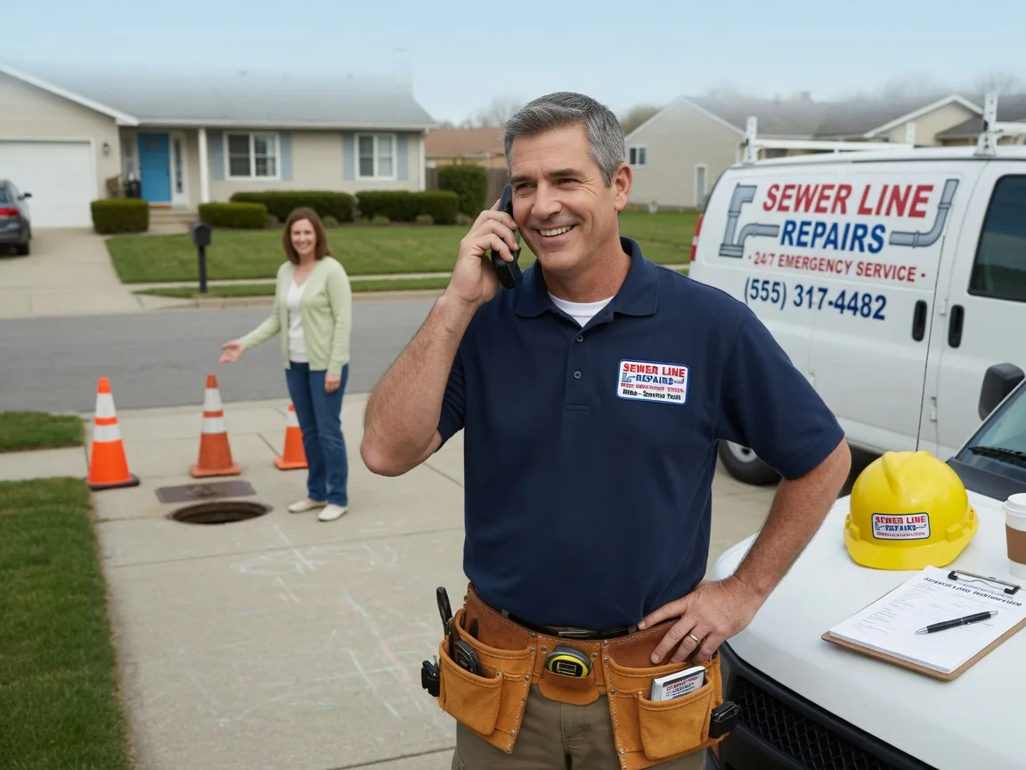 Emergency Plumber Oklahoma City, OK FAQs